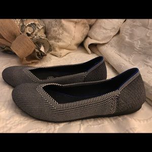 Rothy’s 5 women’s flats